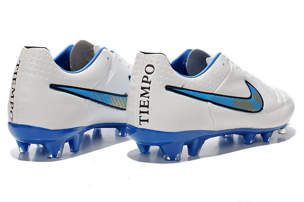 Nike Tiempo Legend V FG Men Shoes--011